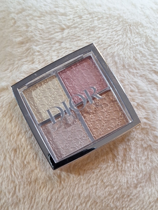 Dior Other - Dior 4 Quad Highlighter